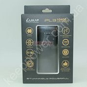 Фото - Powerbank Luxa2 PL3 10400 mAh