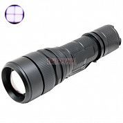Фото - фон ак мет X-Balog BL-603B-P50 ЗУ microUSB zoom 5р