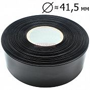 Фото - 65мм черная Пленка термоусадочная