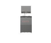 Фото - Комплект енергонезалежності EcoFlow Power Ocean потужністю 10 kWh (трифазний ємністю 10 kW)