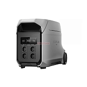 Фото - Зарядна станція EcoFlow Delta 3 Ultra Plus