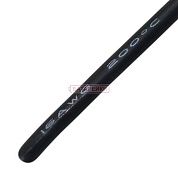 Фото - Силиконовый провод 16AWG чёрный