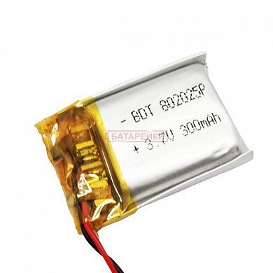 Фото - 802025-300-PCB