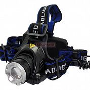 Фото - фон ак нал мет 204C УФ ulrta strong 365 nm ЗУсеть+авто 3реж