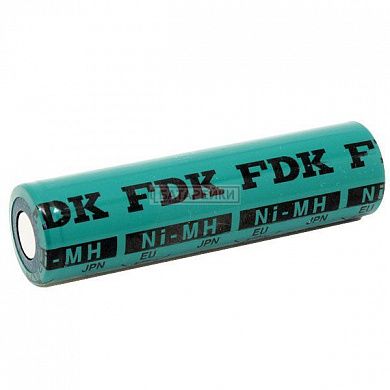 Фото - 4/3A  FDK 4500mAh