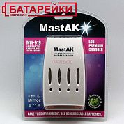 Фото - Зарядка. Авто 4Ч Mastak MW-919