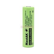 Фото - AA MastAK HR-1800 AAH 1,2V 1,8Ah MH 14,5*49,7  22мΩ