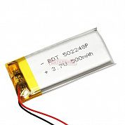 Фото - 502248-500-PCB