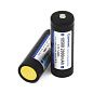 KEEPPOWER 18500 2000 mAh (Panasonic)