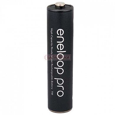 Фото - Panasonic Eneloop pro AAA 950 mAh 4шт/уп blister 
