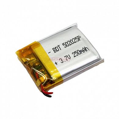 Фото - 502025-250-PCB-15W