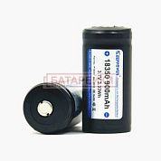Фото - KEEPPOWER 18350 900mAh 