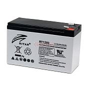 Фото - 12V 8.0Ah RITAR RT1280, Gray Case