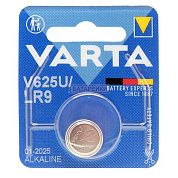 Фото - VARTA 625 BL1 Alkaline