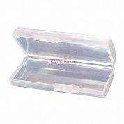 Фото - Акку Кейс. AAA Soshine SBC-002 (R03, 1-2шт )