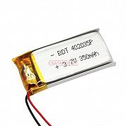 Фото - 402035P-350-PCB