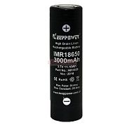 Фото - KEEPPOWER IMR18650 3000mAh (Samsung INR18650-30Q)