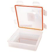 Фото - Пластиковый бокс Soshine  для 4x18650/Waterproof 4