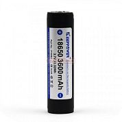 Фото - KEEPPOWER 18650 3600 mAh (Panasonic)