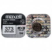 Maxell SR 916 SW (373) (NEW EUROPE)