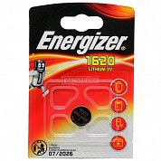Фото - ENERGIZER CR 1620 C1
