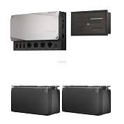Фото - Комплект енергонезалежності EcoFlow Power Prepared Kit 10 kWh