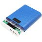 Корпус Powerbank  4 x 18650 type C  