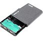 Корпус Powerbank  4 x 18650 type C  