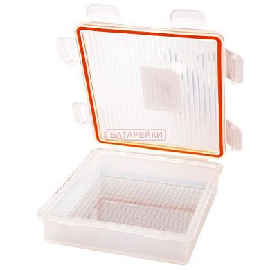 Фото - Пластиковый бокс Soshine  для 4x18650/Waterproof 4
