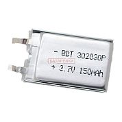 Фото - 302030 150mAh