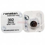 Фото - RENATA SR41 W(392) G3