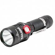 Фото - фон ак мет Police BL-729 XML-L2 ЗУ micro USB 2реж