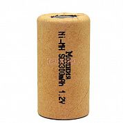 Фото - SC Молния 3300 mAh