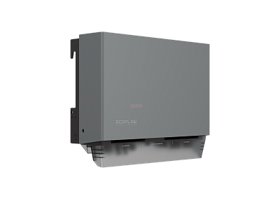 Фото - Гібридний інвертор EcoFlow Power Ocean 10 kWh (трифазний)