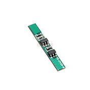 Фото - Захисна схема PCB-24