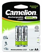 Фото - CAMELION R6,1000 mAh Ni-CD 2bl
