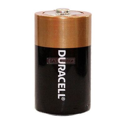 Фото - DURACELL D/ LR20 /MN1300 KPN 