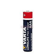 Фото - VARTA LONGLIFE MAX POWER AA   BLI 4 шт