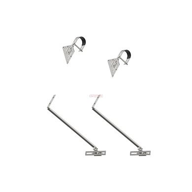 Фото - EcoFlow Bracket - Lightweight