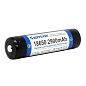 KEEPPOWER 18650 2900mAh с защитой P1829LT
