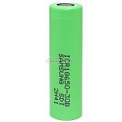Фото - Samsung ICR18650-30B 3000mah 