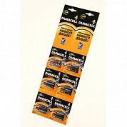 Фото - Бат.DURACELL LR6 MN1500 12 шт.(2x6 c перфорацией)