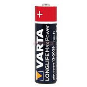 Фото - VARTA LONGLIFE MAX POWER AAA  BLI 4 шт