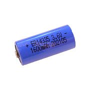 Фото - ACT ER14335 FL (3.6V 1.65Ah) 2/3AA