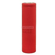 Фото - Sanyo UR18650RX 2000mah (20A)