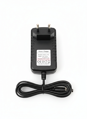 Фото - Зарядний пристрій для акумуляторів LiFePO4 3S 10.8V   (1A автомат) P1012-15-F3