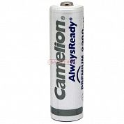 Фото - CAMELION R6,2300 mAh Ni-MH 2bl