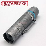 Фото - фон метал POLICE Bl-1515 XPE 820000W zoom 1AA 3реж 24шт/уп