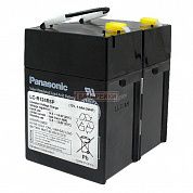 Фото - 12V 4.5A PANASONIC LC-R124R5PD