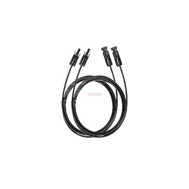 Фото - Кабель EcoFlow STREAM Solar Panel Extension Cable (2.95M)